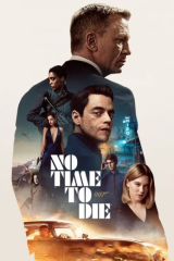 فيلم No Time to Die 2021 مترجم