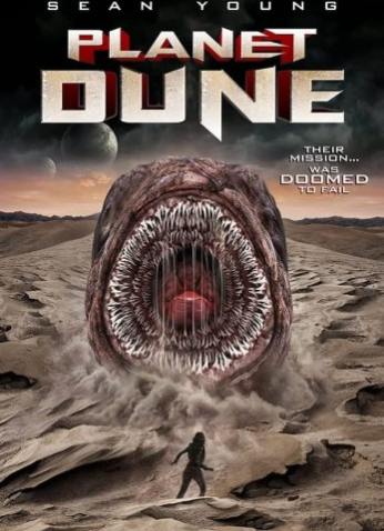 فيلم Planet Dune 2021 مترجم