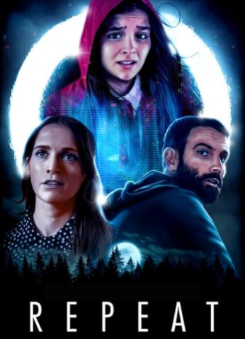 فيلم Repeat 2021 مترجم