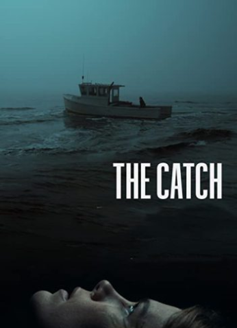 فيلم The Catch 2020 مترجم