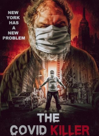 فيلم The Covid Killer 2021 مترجم