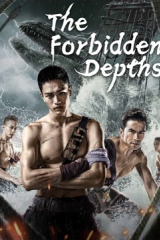 فيلم The Forbidden Depths 2021 مترجم