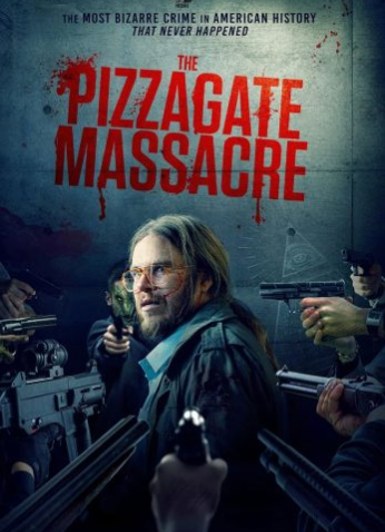 فيلم The Pizzagate Massacre 2020 مترجم