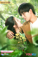 مسلسل معجزة المعالج Prodigy Healer مترجم