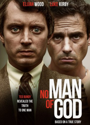 فيلم No Man of God 2021 مترجم
