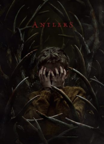 فيلم Antlers 2021 مترجم