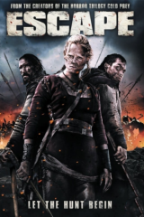 فيلم Escape 2012 مترجم