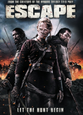 فيلم Escape 2012 مترجم