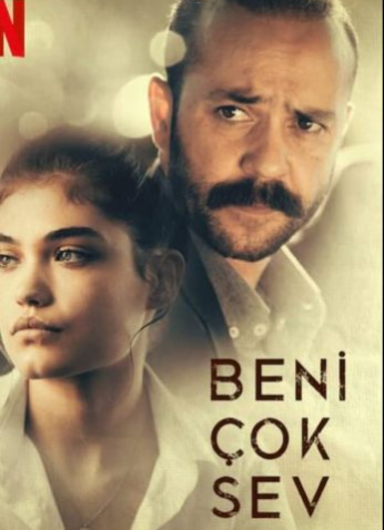 فيلم Love Me Instead 2021 مترجم