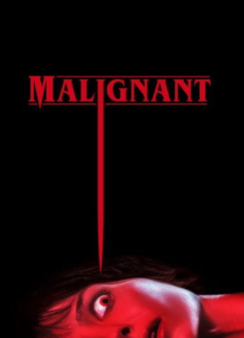 مشاهدة فيلم Malignant 2021 مترجم