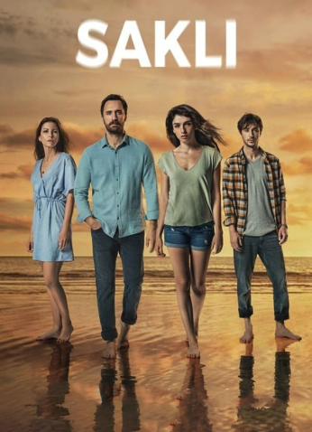 مسلسل المتخفي موسم 1 مترجم