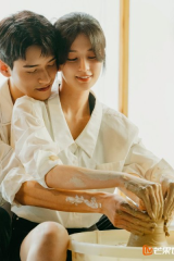 مسلسل حديقة الاحلام Dream Garden مترجم