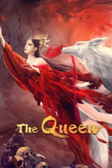 مشاهدة فيلم The Queen 2021 مترجم