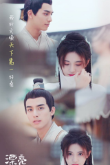 مسلسل In A Class Of Her Own وحيدة في صفها مترجم