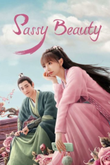 مسلسل الجمال الصاخب Sassy Beauty مترجم