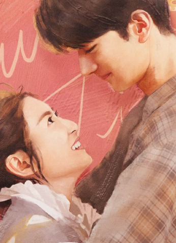 مسلسل ذكريات لوحة Memory Of Encaustic Tile مترجم