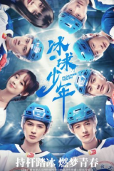 مسلسل Floating Youth مترجم