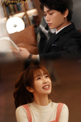 مسلسل Moonlight ضوء القمر مترجم