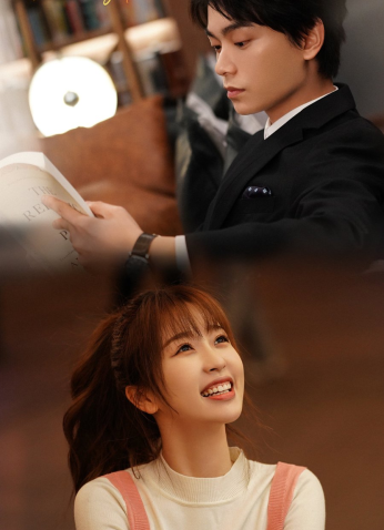 مسلسل Moonlight ضوء القمر مترجم