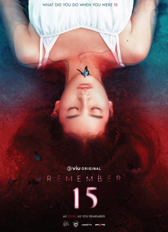 مسلسل Remember 15 مترجم