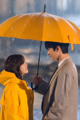 مسلسل A Business Proposal / اقتراح عمل مترجم