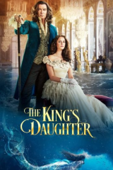 فيلم ابنة الملك The King's Daughter 2022 مترجم