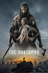 فيلم The Northman 2022 / رجل الشمال مترجم