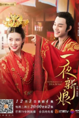 مسلسل رومانسية هوا رونغ / The Romance Of Hua Rong مترجم