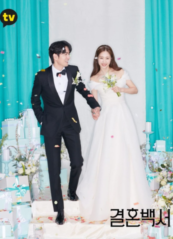 مسلسل Welcome To Wedding Hell مرحبا بكم في جحيم الزفاف مترجم