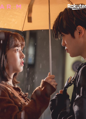 مسلسل Dear. M / عزيزي إم مترجم