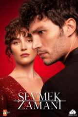 مسلسل وقت الحب موسم 1 مترجم