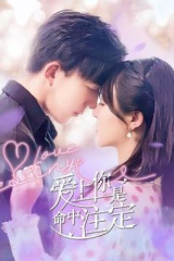 مسلسل Love Destiny حب مقدر مترجم