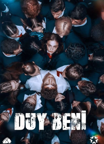 مسلسل اسمعني موسم 1 مترجم