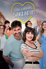 مسلسل اخفيتك في قلبي موسم 1 مترجم