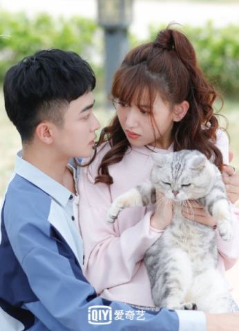 مسلسل الحب الصامت Silent Love مترجم