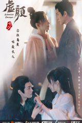 مسلسل غريب مألوف / A Familiar Stranger مترجم