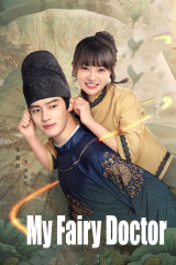 مسلسل My Fairy Doctor / طبيبي المتفوق مترجم