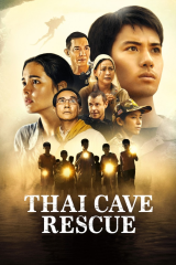 مسلسل إنقاذ الكهف التايلاندي / Thai Cave Rescue مترجم