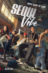 فيلم Seoul Vibe / عملية سيئول 2022