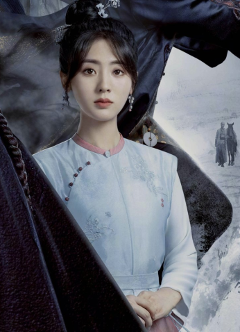 مسلسل Side Story Of Fox Volant / قصة الثعلب الطائر مترجم