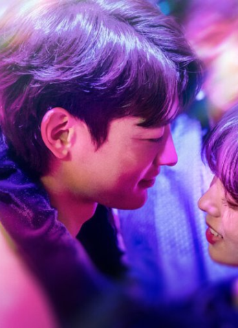 مسلسل The Fabulous / المدهش مترجم