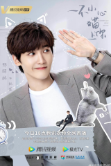 مسلسل Accidentally Meow On You مؤاء مؤاء يرتبط بالحب مترجم