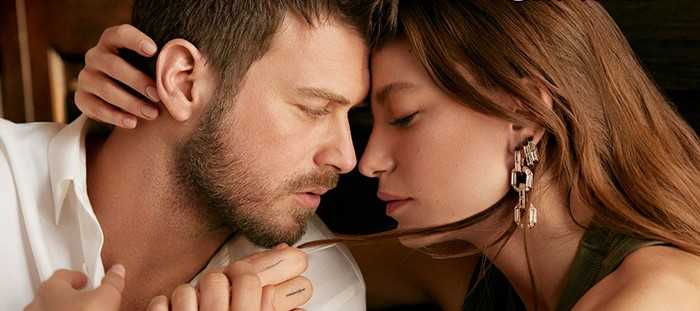 مسلسل العائلة موسم 1 مترجم