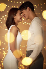 مسلسل التايلندي لمست قلبي / You Touched My Heart مترجم