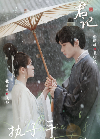 مسلسل Choice Husband / اختيار الزوج مترجم