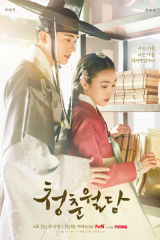 مسلسل Our Blooming Youth / شبابنا المتفتح مترجم