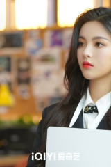 مسلسل الصيني لا تيأس أبدا /Never Give Up مترجم