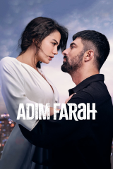مسلسل اسمي فرح موسم 1 مترجم