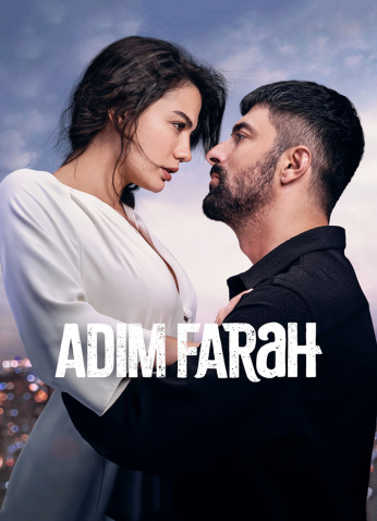 مسلسل اسمي فرح موسم 1 مترجم