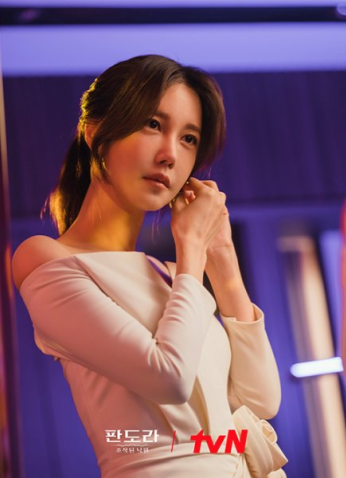 مسلسل Pandora: Beneath The Paradise / بانادورا : أدني مراتب الجنة مترجم